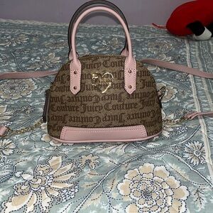 juicy couture bag